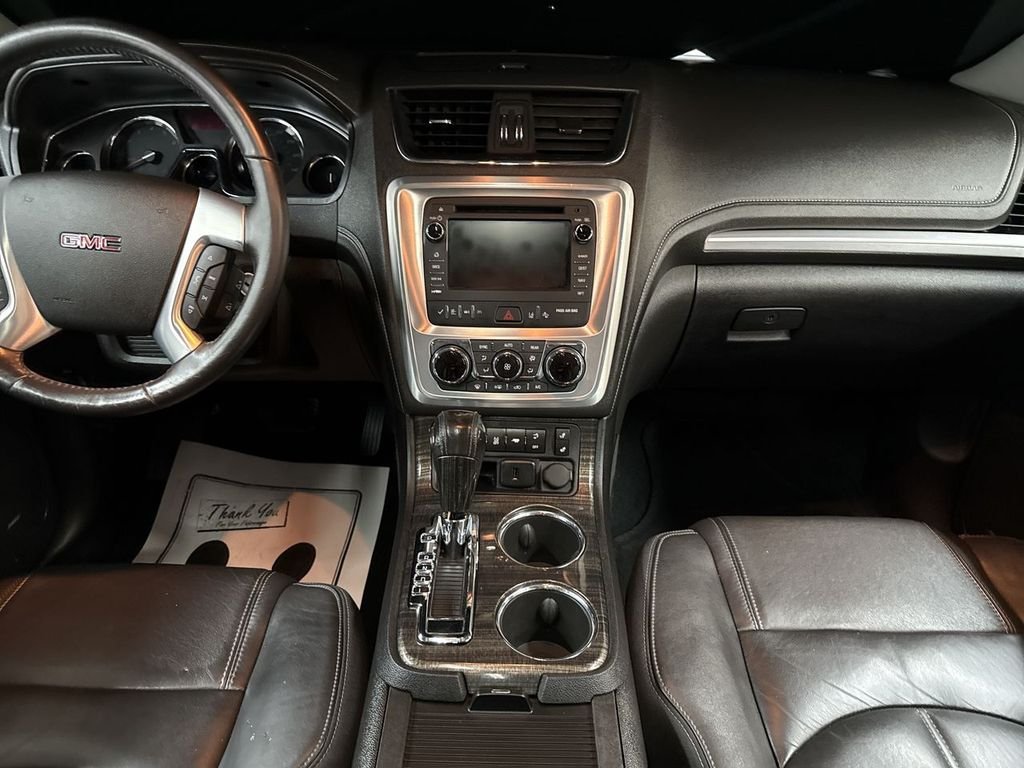 Used 2016 Quicksilver Metallic GMC SLT-1 image 27