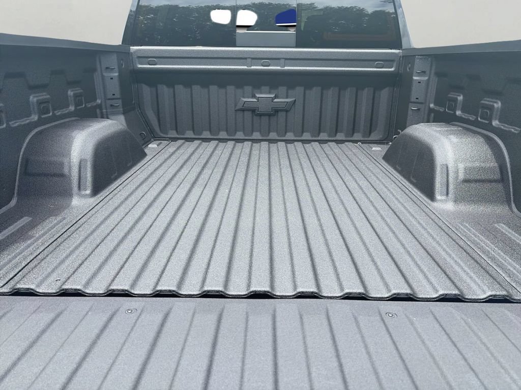2026 Chevrolet Silverado 1500 LT - Photo 7