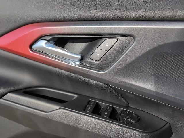 New 2026 Habanero Orange Chevrolet RS image 16
