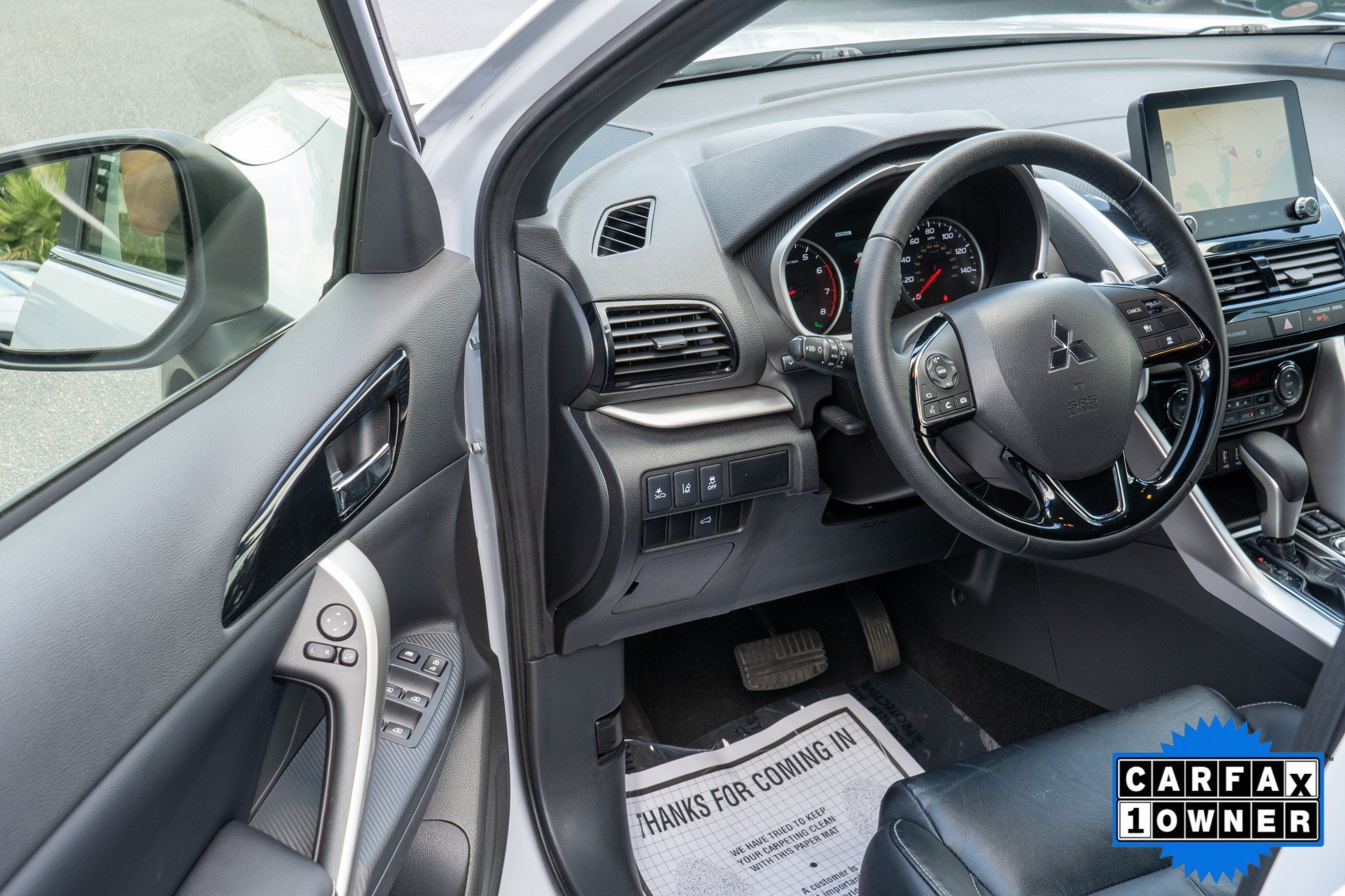 2024 Mitsubishi Eclipse Cross SEL - Photo 12