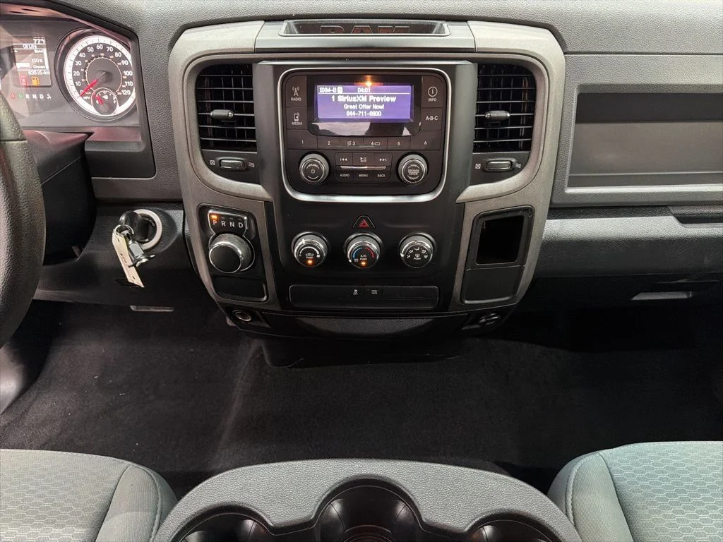 Used 2016 Red Ram Tradesman image 34