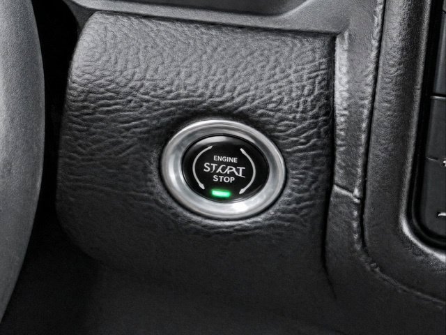 Certified Used 2022 WHITE FROST TRICOAT GMC Denali image 15