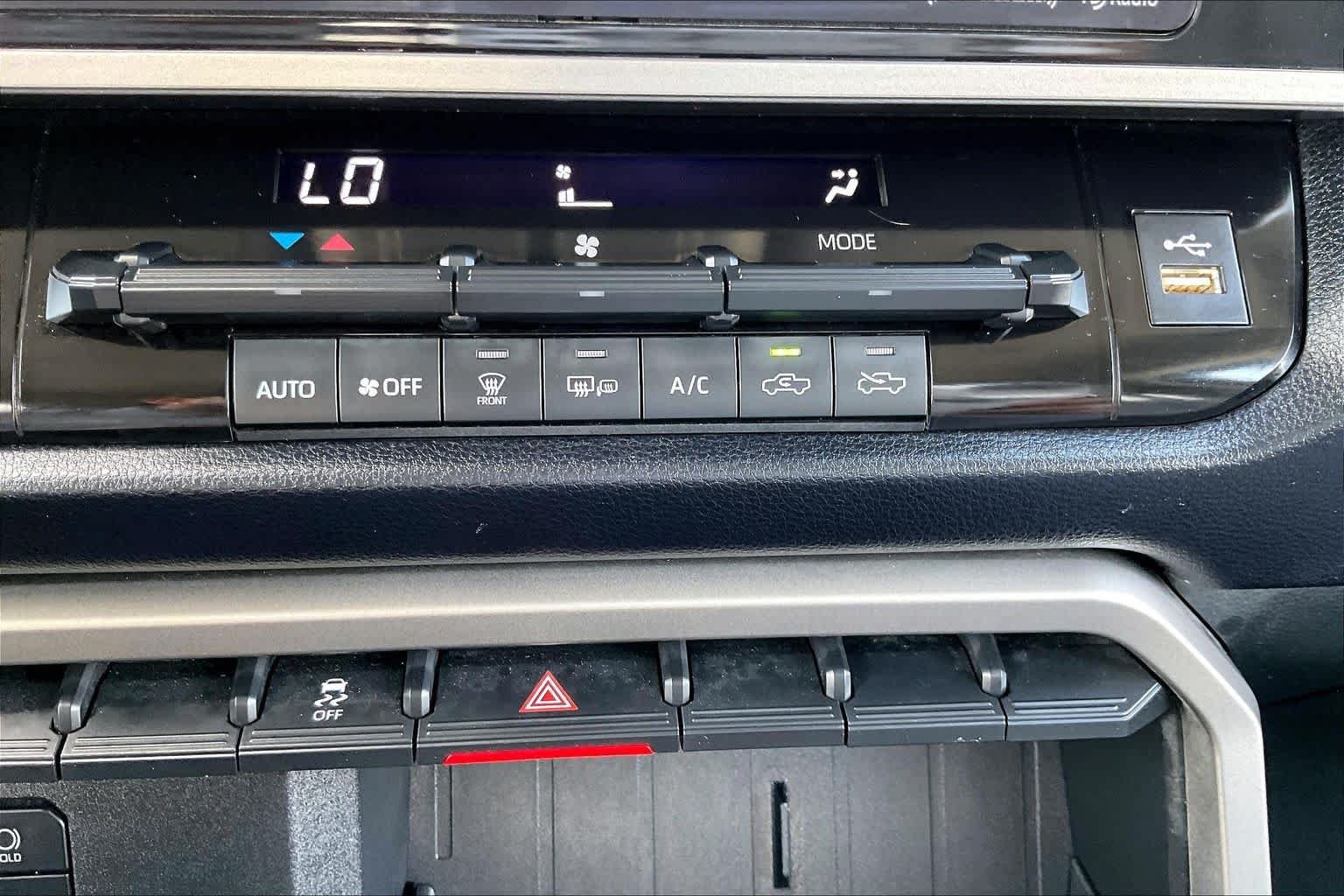 2023 Toyota Tundra SR5 - Photo 32