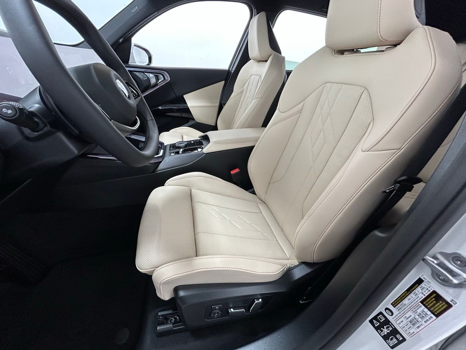 New 2026 Alpine White BMW 30 xDrive image 27