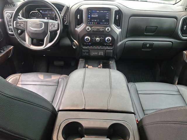 Used 2023 Quicksilver Metallic GMC Denali image 10