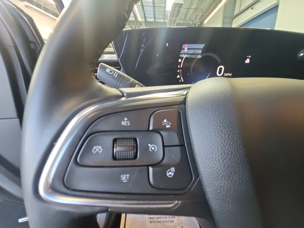 Used 2024 Black Buick Sport Touring image 20