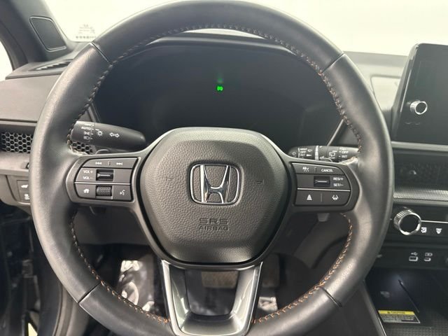 Used 2025 Gray Honda Sport-L image 27