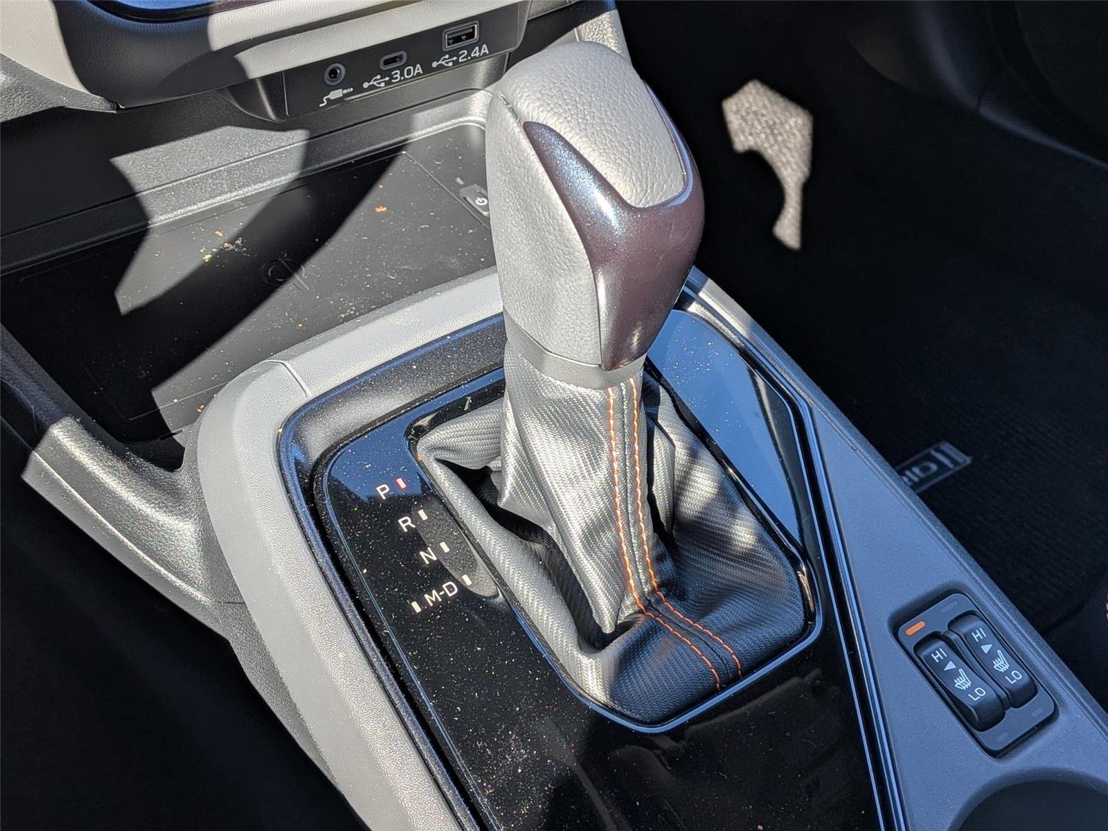 2026 Subaru Crosstrek Limited - Photo 16