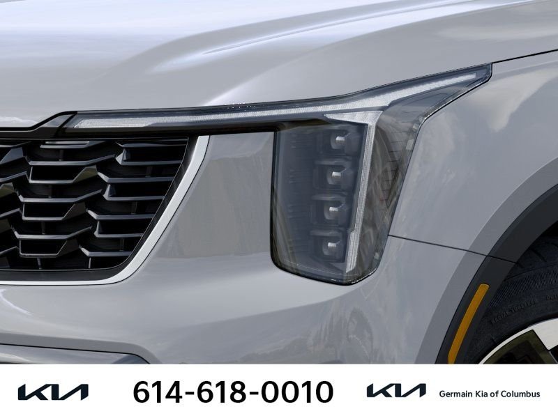 New 2026 Gray Kia S image 13