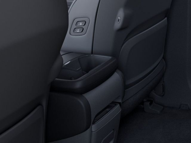 New 2026 Ebony Black Kia Land AWD image 26