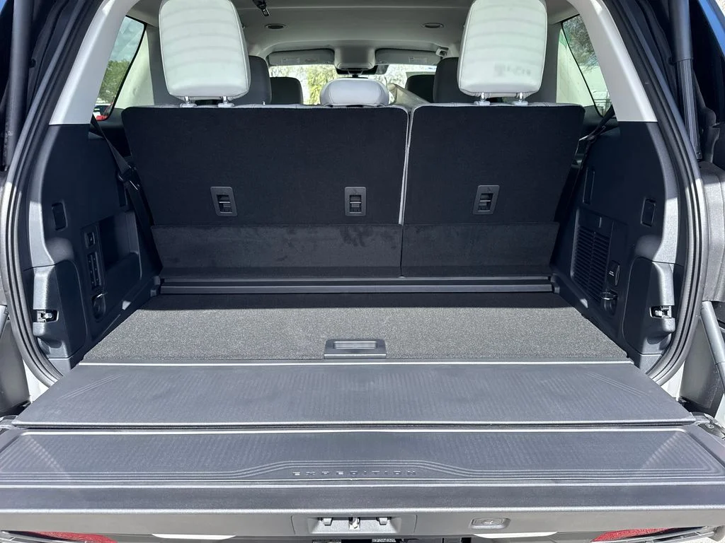 New 2026 White Ford Active image 21