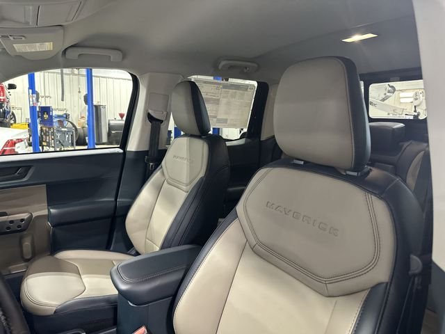 New 2026 Shadow Black Ford Lariat® image 20