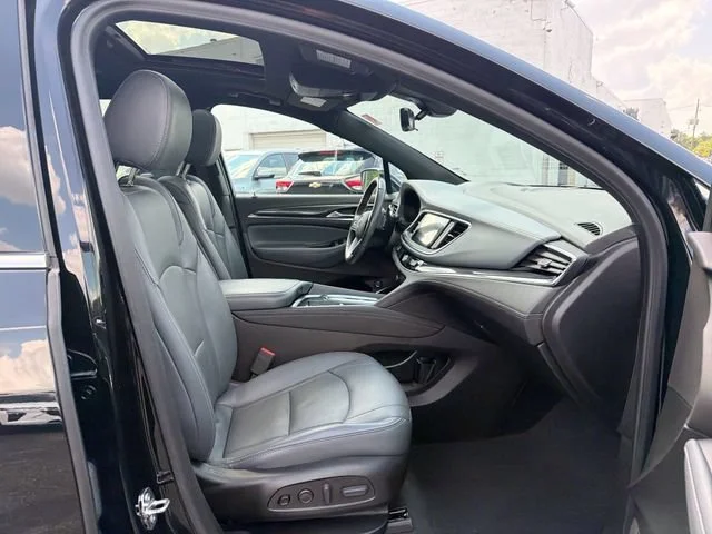 Certified Used 2023 Includes Spectra Gray lower exterior accent color.) Buick Premium image 29