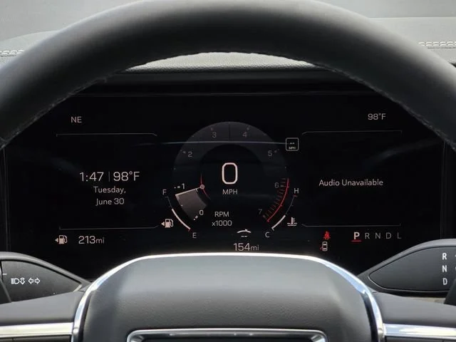 2026 GMC Terrain Elevation - Photo 15