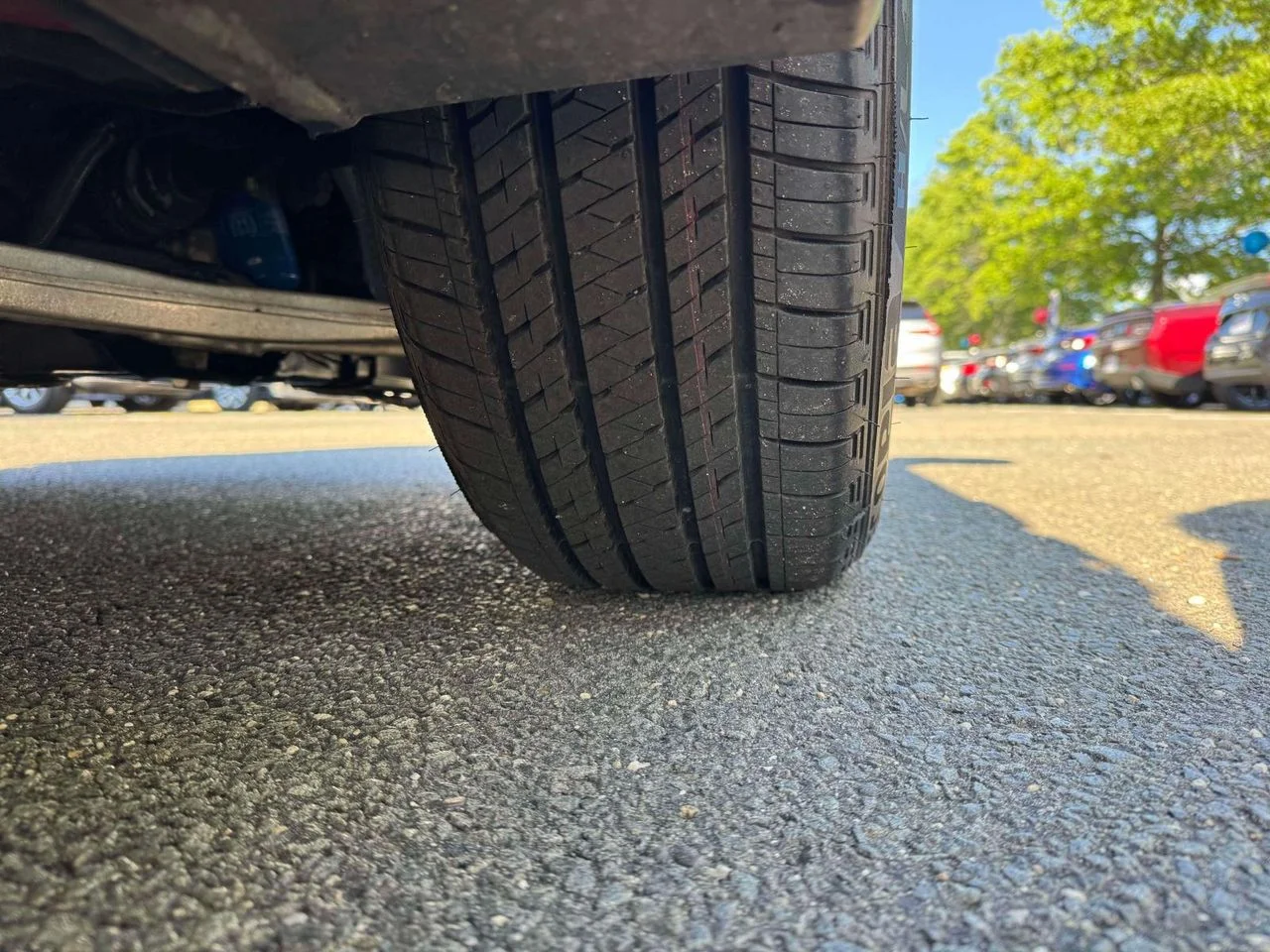 2021 Honda Odyssey EX - Photo 11