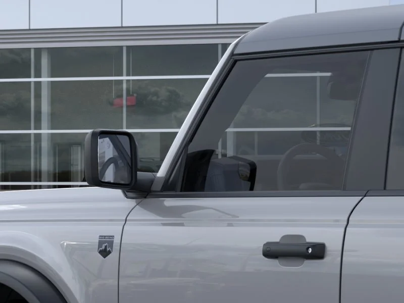 New 2026 Avalanche Ford Big Bend image 48