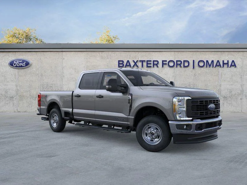 2026 Ford F-250 XL 4x4 Crew Cab 6-3/4' Box's photo