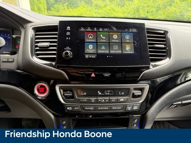 Used 2021 Purple Honda Elite image 24