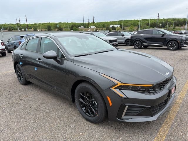 2026 Kia Optima LXS FWD's photo