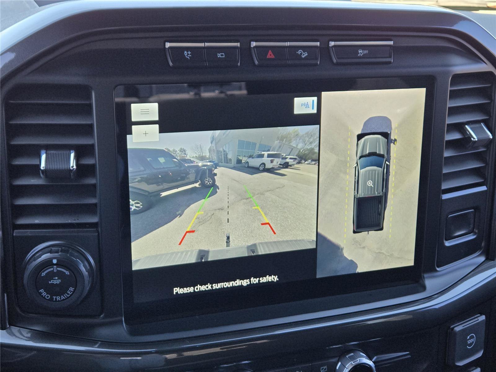 Used 2022 Gray Ford XLT image 26