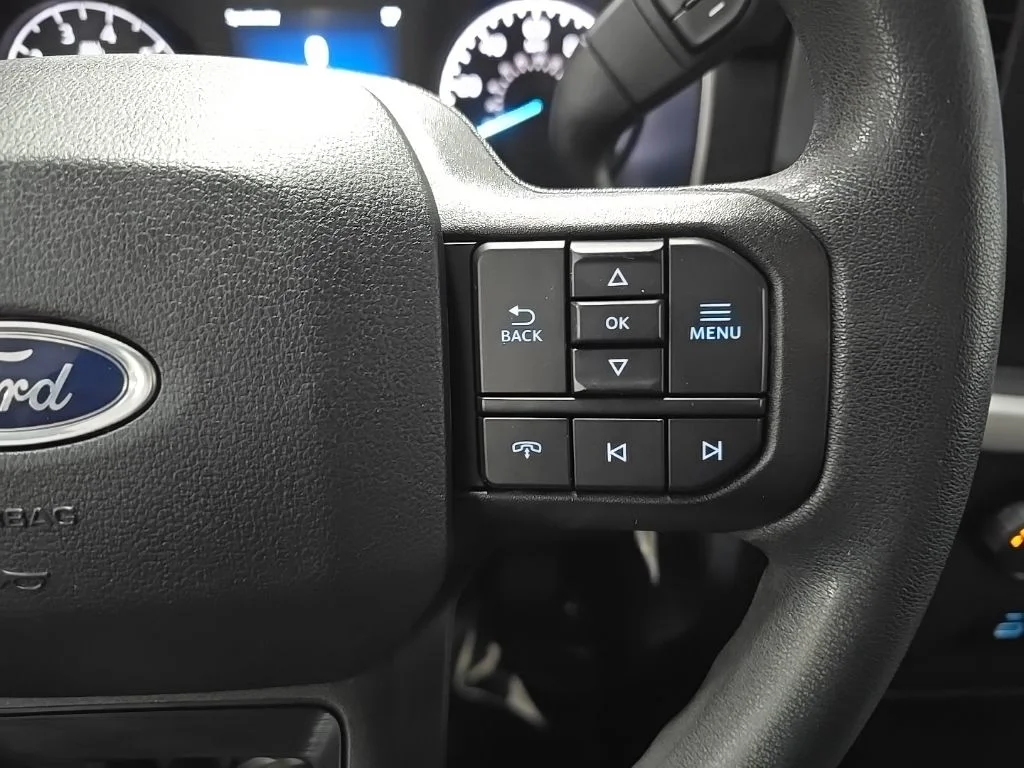2021 Ford F-150 XLT - Photo 21