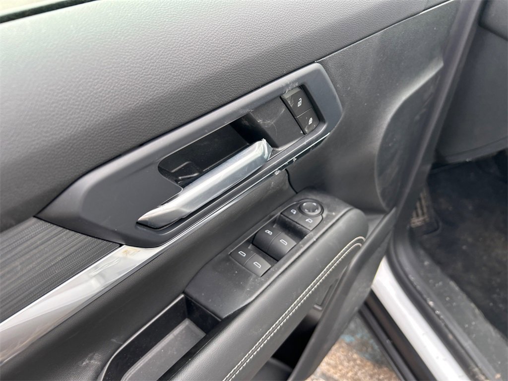 2026 GMC TERRAIN - Image 13