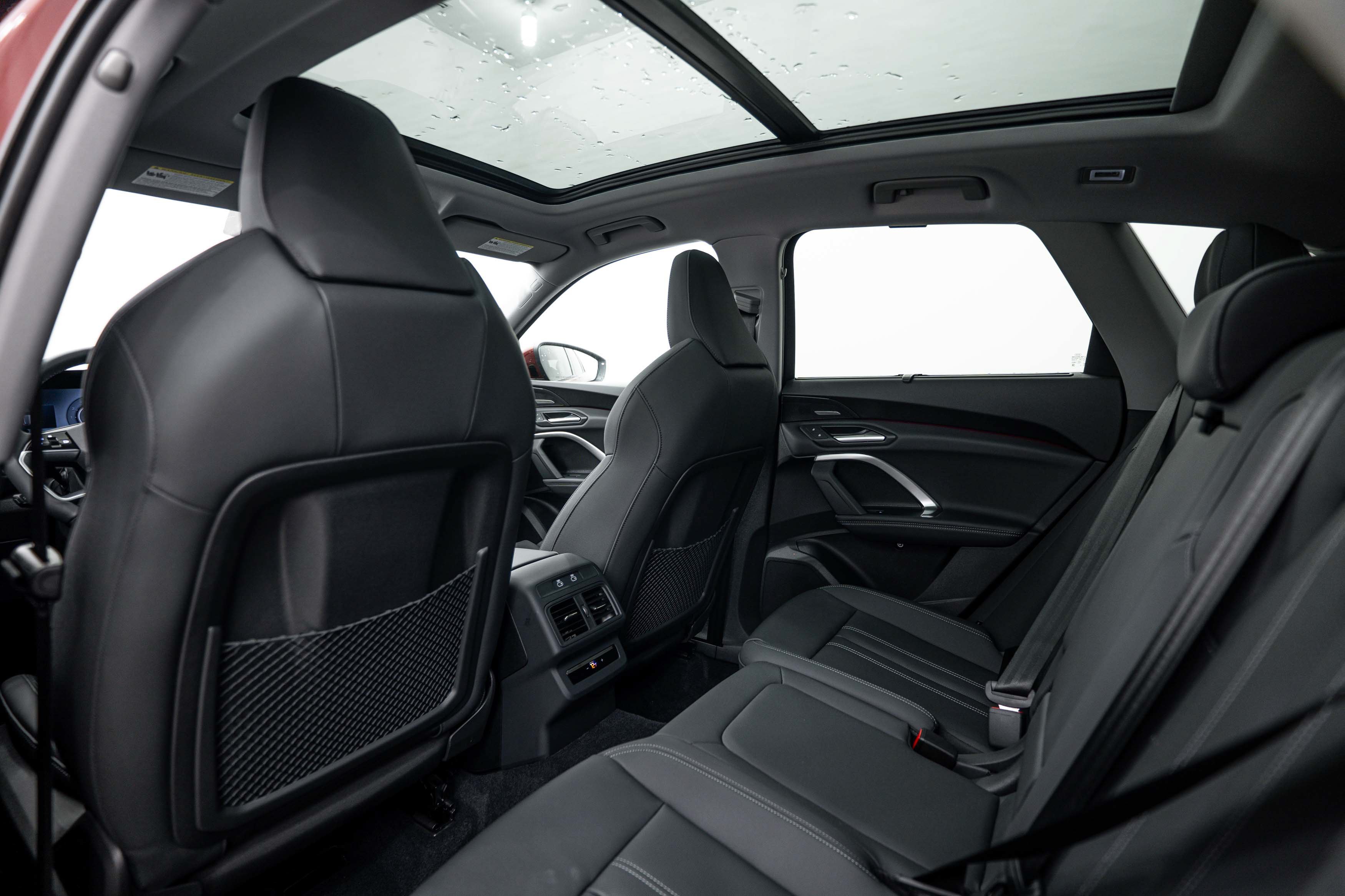 New 2026 Red Audi Premium Plus image 17