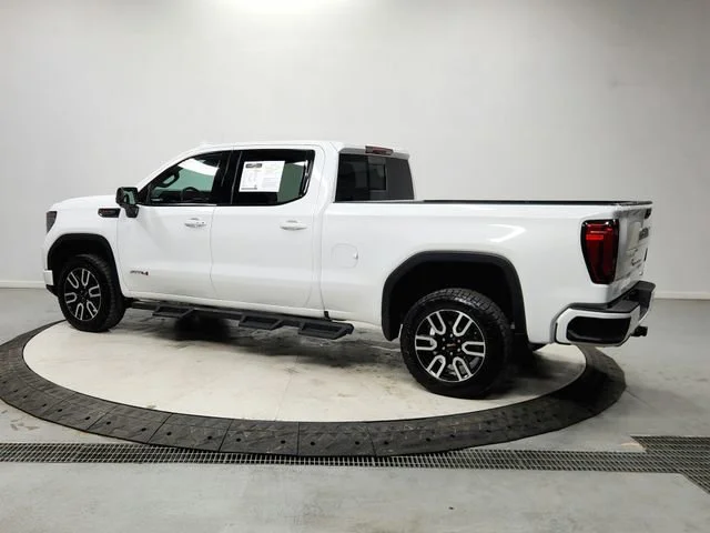 2023 GMC Sierra 1500 AT4 - Photo 5