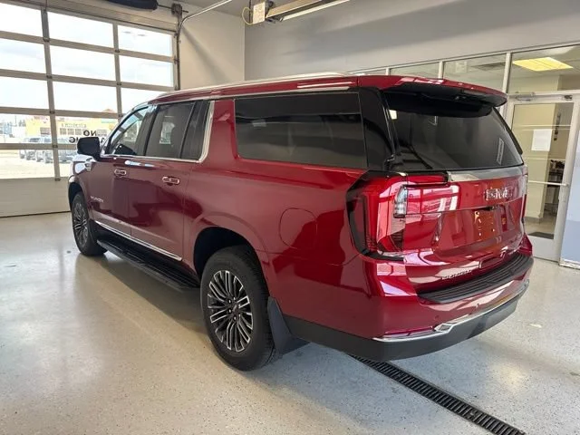 2026 GMC Yukon XL Elevation - Photo 16