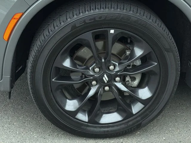 Used 2025 Gray Dodge GT image 16