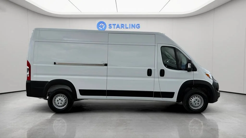 Used 2026  Ram Tradesman image 11