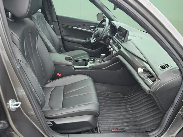 Used 2025 Gray Acura A-Spec Package image 17