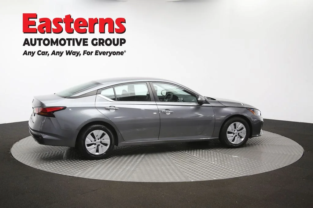 Used 2023 Gray Nissan 2.5 S image 42