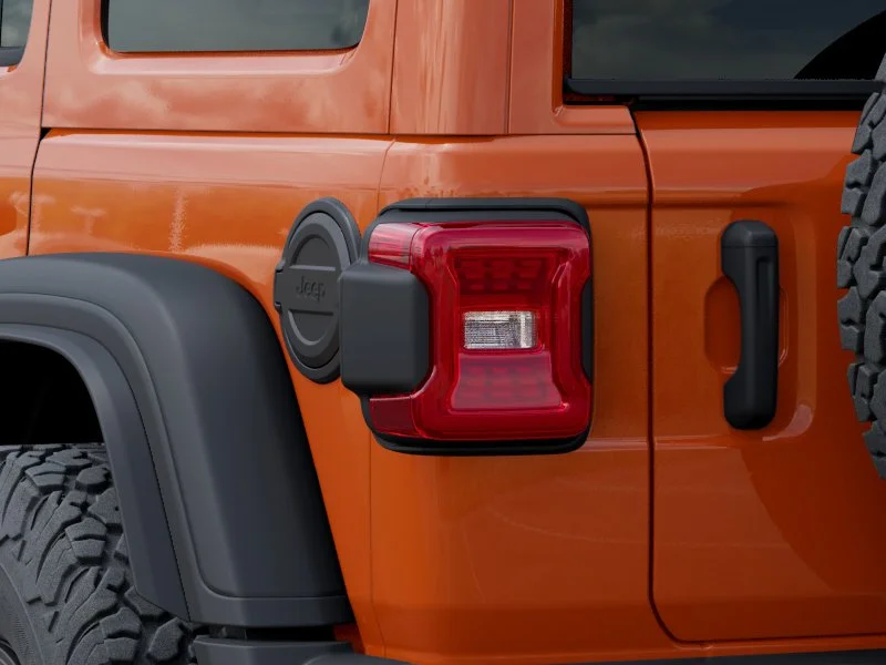 New 2027 Joose Jeep Moab 392 image 5