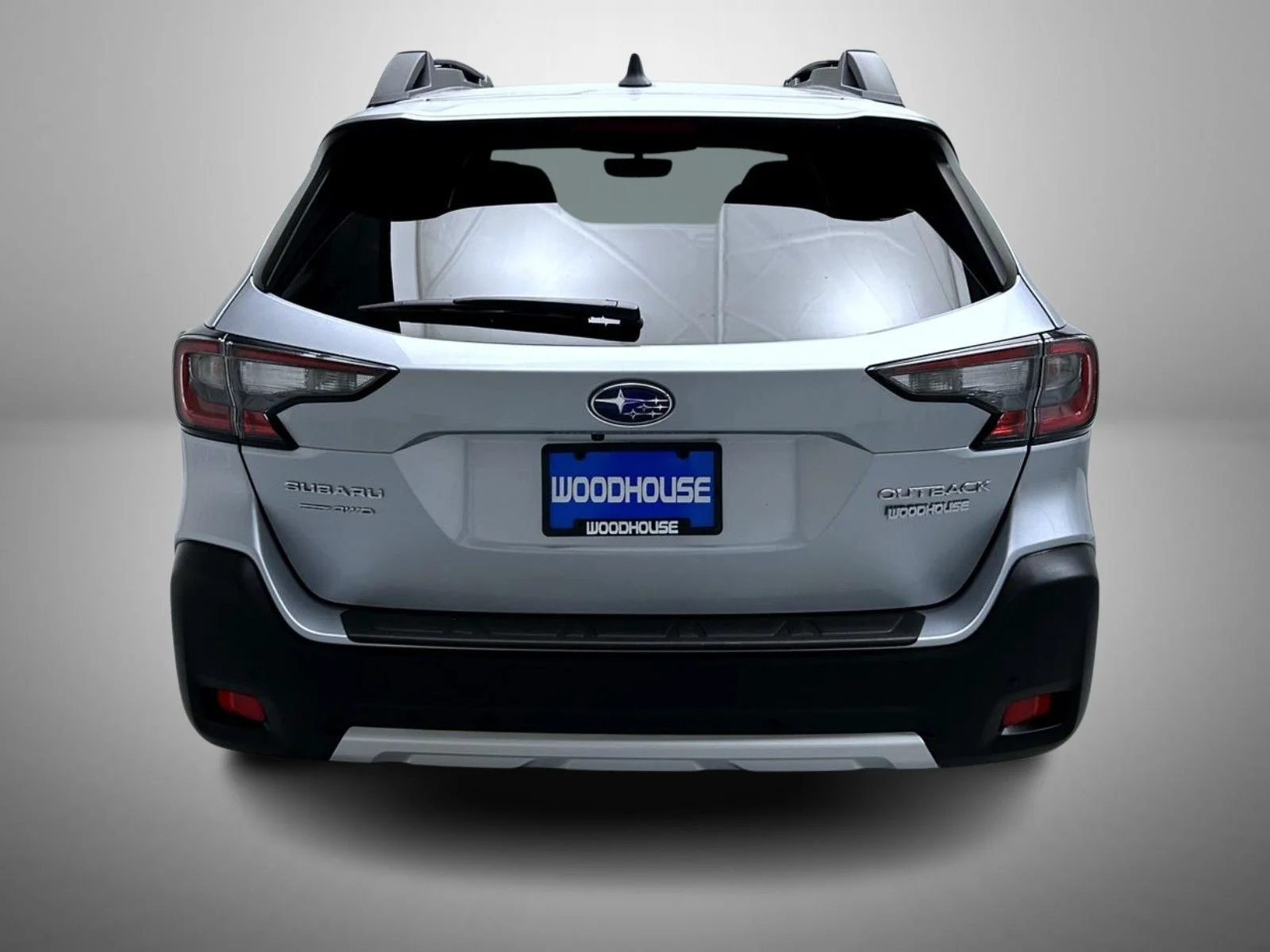 Used 2025 Silver Subaru Limited image 6