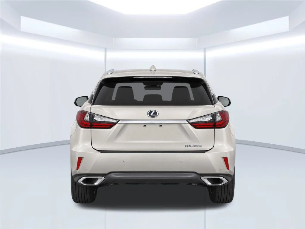 Used 2017  Lexus 350 image 9