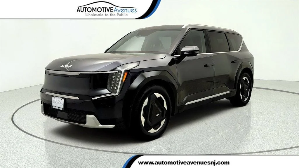 2026 Kia EV9 Land AWD