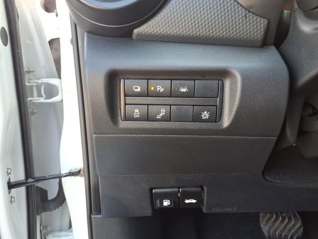 Used 2024 Fresh Powder Nissan S image 16