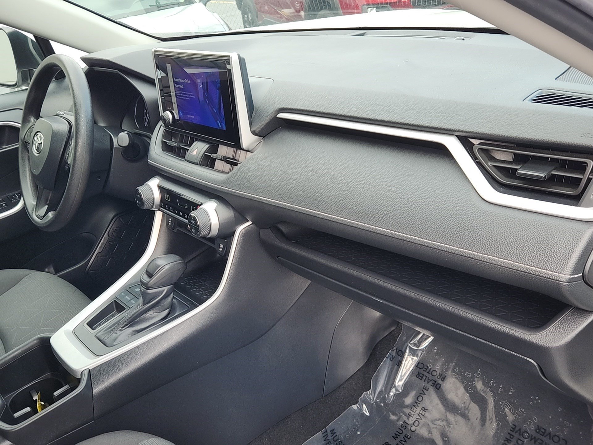 Certified Used 2024 Ice Cap Toyota XLE image 29