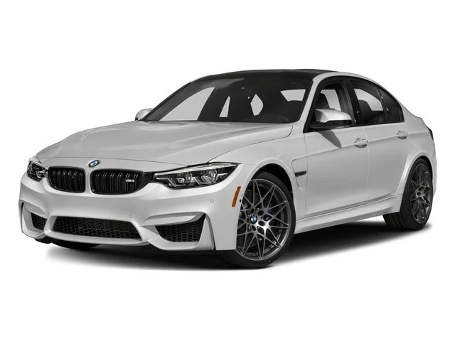 2018 BMW M3 -'s photo