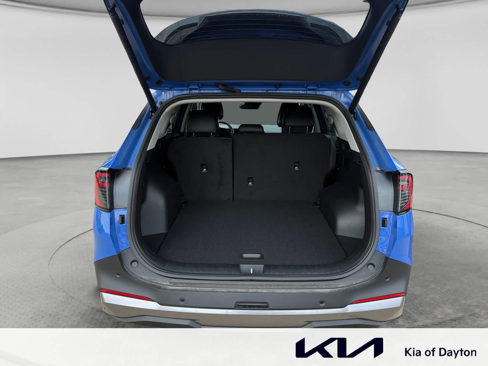 2026 Kia Sportage EX - Photo 23