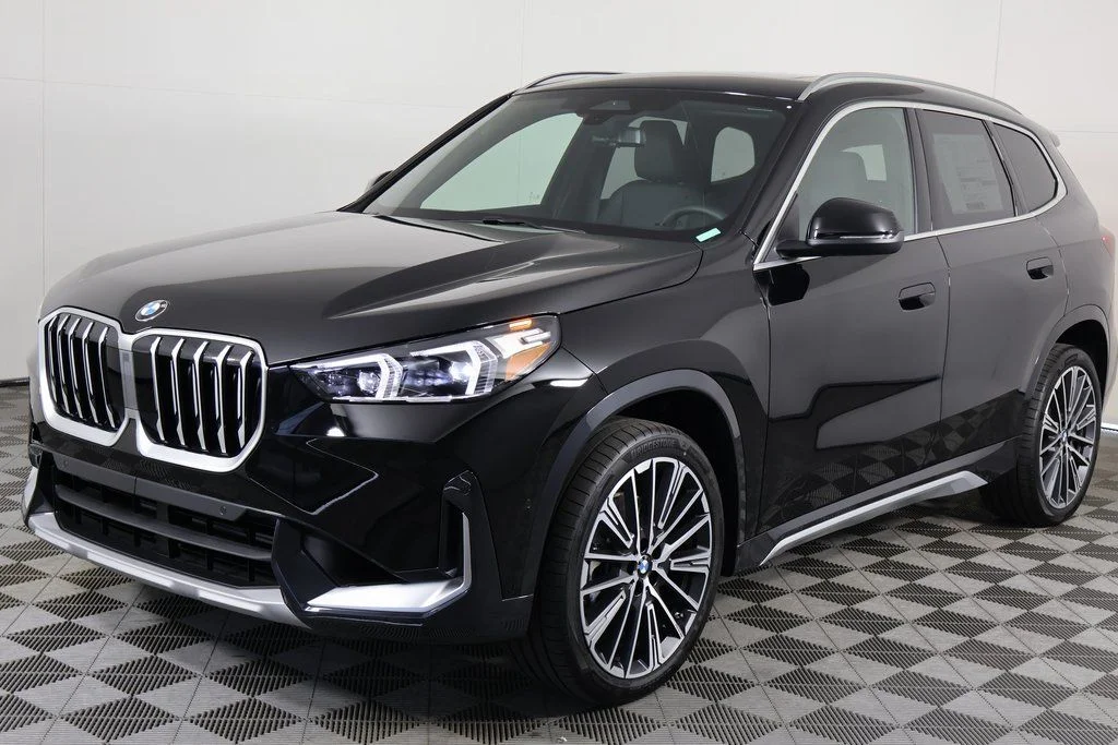 2026 BMW X1