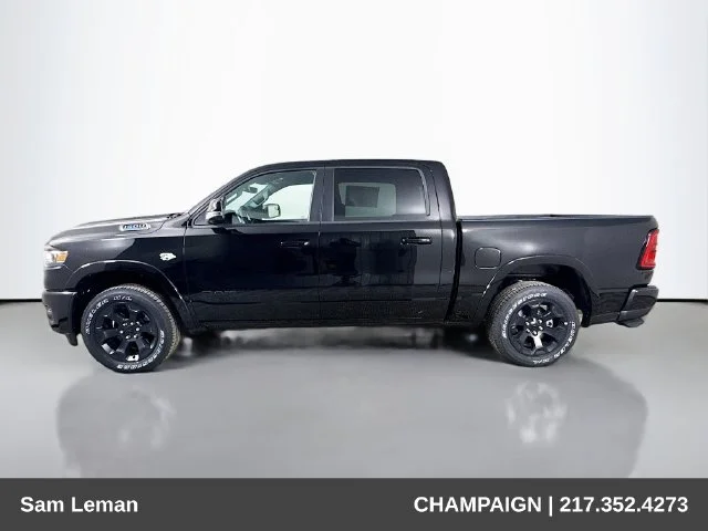 New 2026 Black Ram Big Horn/Lone Star image 4