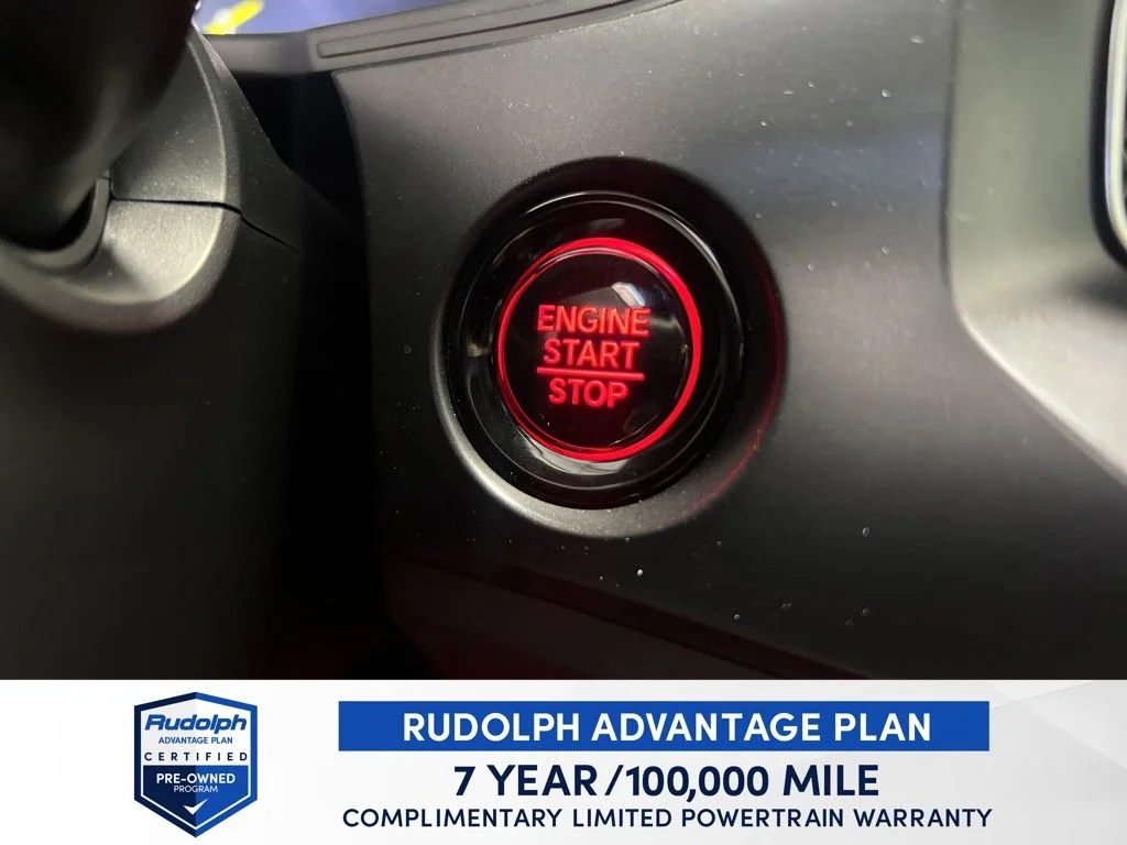Used 2025 White Honda  image 49