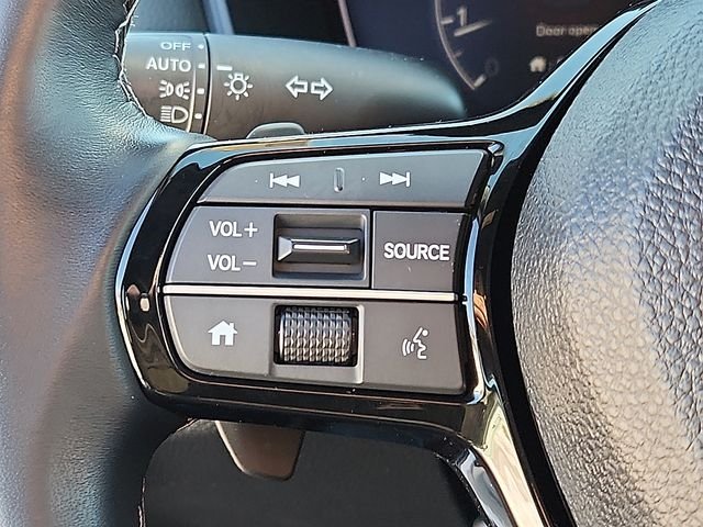 2023 Honda Civic Hatchback Sport - Photo 20