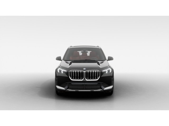 New 2026 Black Sapphire Metallic BMW xDrive28i image 3