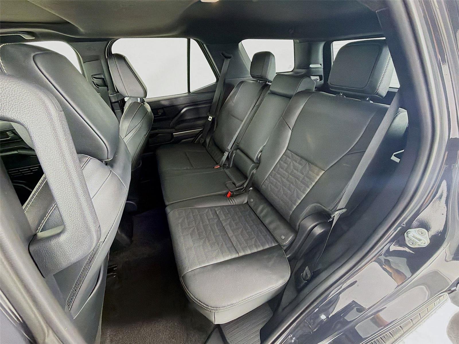 Used 2025 Underground Toyota TRD Sport Premium image 20