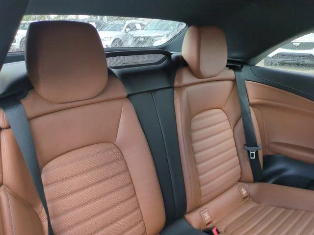 Used 2023 White Mercedes-Benz C 300 image 13