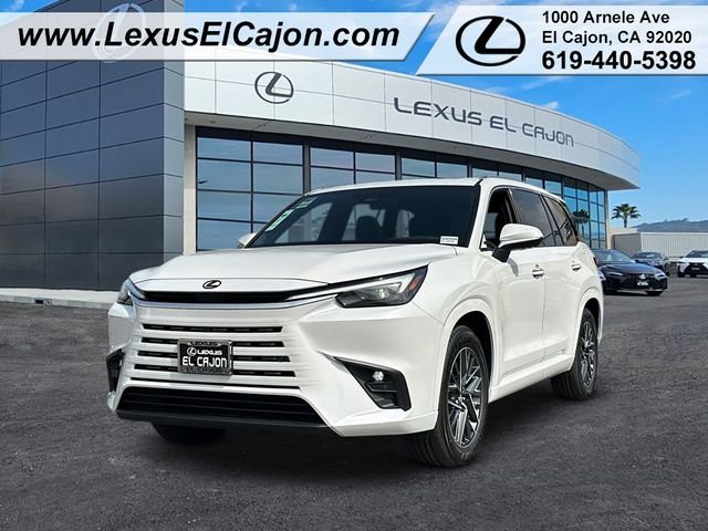 2026 Lexus TX 350 350 Premium AWD's photo