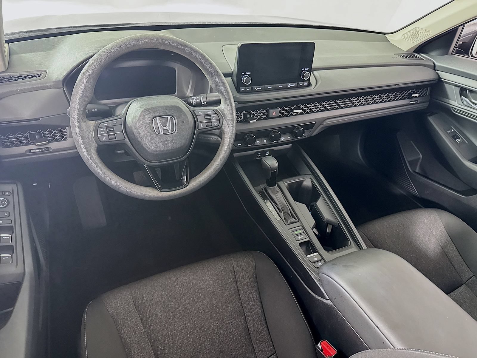 2023 Honda Accord EX - Photo 37